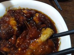 -杨厨的田园饭店(长城路店)