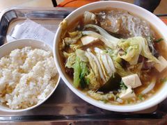 -金泰缘排骨馆(遵化路店)