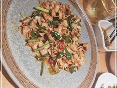 -一朵菌·野生菌探索家火锅(南亚店)