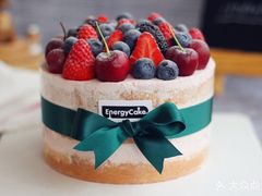 -EnergyCake蛋糕理想国