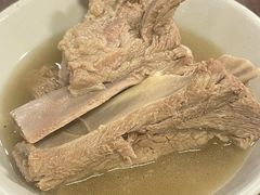-松發肉骨茶(牛车水店)