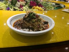 凉皮-春来和(汉城南路店)