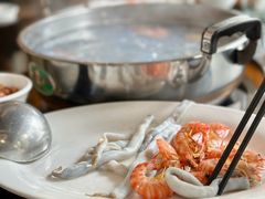 -凯华海鲜火锅·传承三十六年