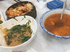 -喜洋洋(中山四路店)