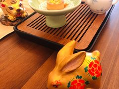 -茗知道茶馆(世博源店)
