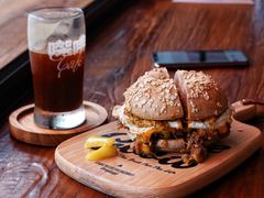 -Catch Bagel(芳草地店)