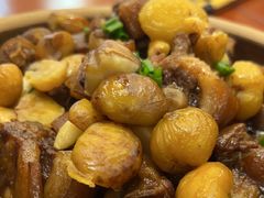 -田水湾丨地道安徽菜(文化路店)