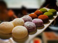 -神户赤童日式烤肉伙伴(东直门店)