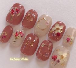 -十月October美甲·美睫