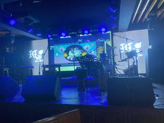 -热河以北x月亮瓦肆livehouse(环山路店)