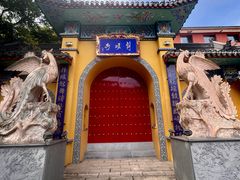 -丹东凤凰山景区