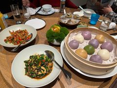 -宁波柏悦酒店·钱湖渔港