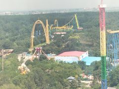 -南戴河国际娱乐中心