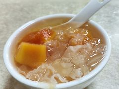 -瘦鬼老档糖水铺
