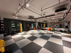 -AC健身·运动康复工作室(千灯湖店)