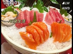 -万岛日本料理铁板烧(梅赛德斯奔驰店)