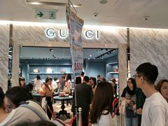 -崇光百货(铜锣湾店)