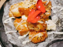 -茉莉餐厅(亳州高新万达广场希夷大道店)