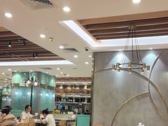 -翠华餐厅(正佳广场店)