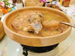 -益利大酒楼(井岸店)