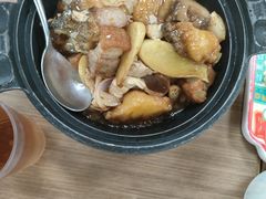 -百福麵家(新馬路店)
