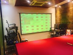 -真枪会射击俱乐部(河西中央公园店)