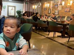 -梅夫娜土耳其餐厅.清真HALAL