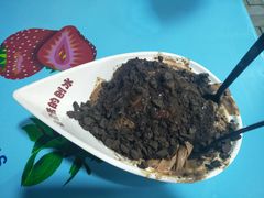 -会说话的刨冰(佳园里店)