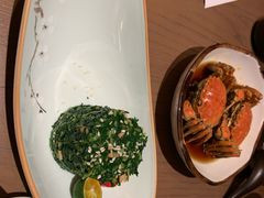 -香园茶社·金陵小灶(老门东店)