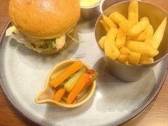 -bluefrog蓝蛙(悠唐购物中心店)