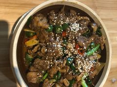 -琼大师东方烤乳猪(亚特兰蒂斯店)