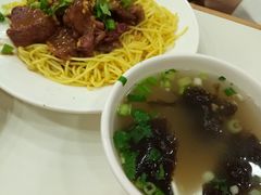 -文辉墨鱼丸大王(铜锣湾渣甸街总店)