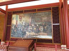 -古田会议纪念馆
