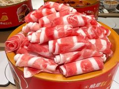 -龍歌自助小火锅(漳州二路爱购店)