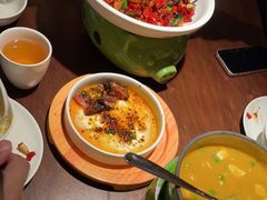 -湖兰金牌小炒肉(椒江万达店)
