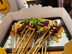 -木屋烧烤(白石洲店)