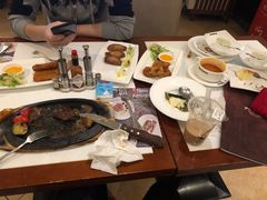 -斗牛士牛排餐厅(世欧王庄店)