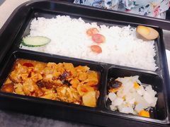 -魏家凉皮(郑州东站店)