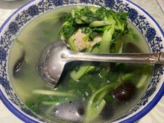 -眷江南之小蓝鲸(王府大街店)