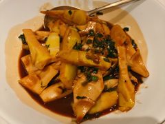 油焖春笋-三号黄浦会Canton Table