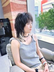 -MY HAIR ARDOR
