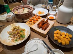 -粤集·手工粤菜(皇庭广场店)