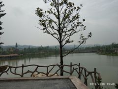 -枫香湖儿童公园