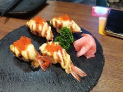 -龙神·炭烧酒场深夜食堂(新街口店)
