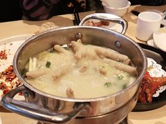 -避风塘(百联东郊店)