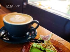 -街角 T·COFFEE 融合料理·BISTRO(车公庙店)