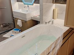 -三亚亚龙湾天域度假酒店