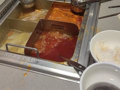 -海底捞火锅(吾悦广场店)