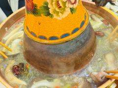 -松嘎里·乌拉满族火锅