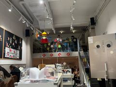 -小豆海棠(嘉兴路店)
